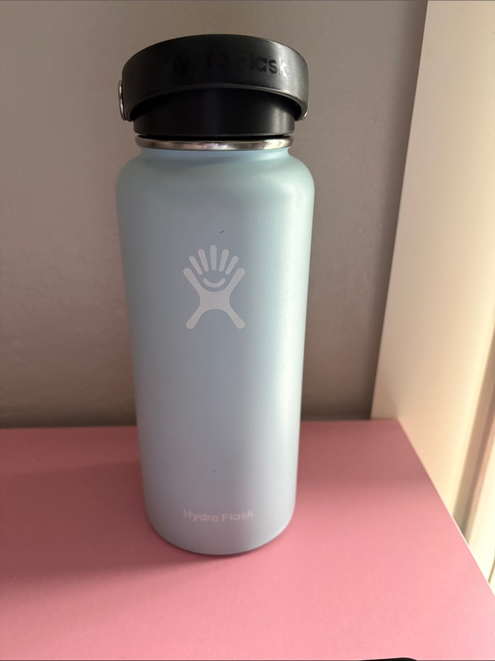 Hydro Flask bottle